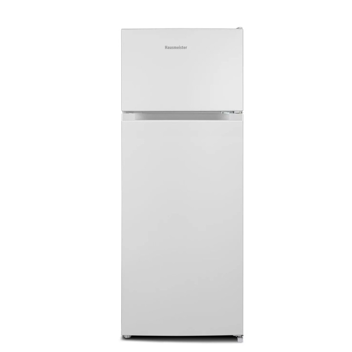 Hausmeister HM 3224E Felülfagyasztós Kombinált Hűtő