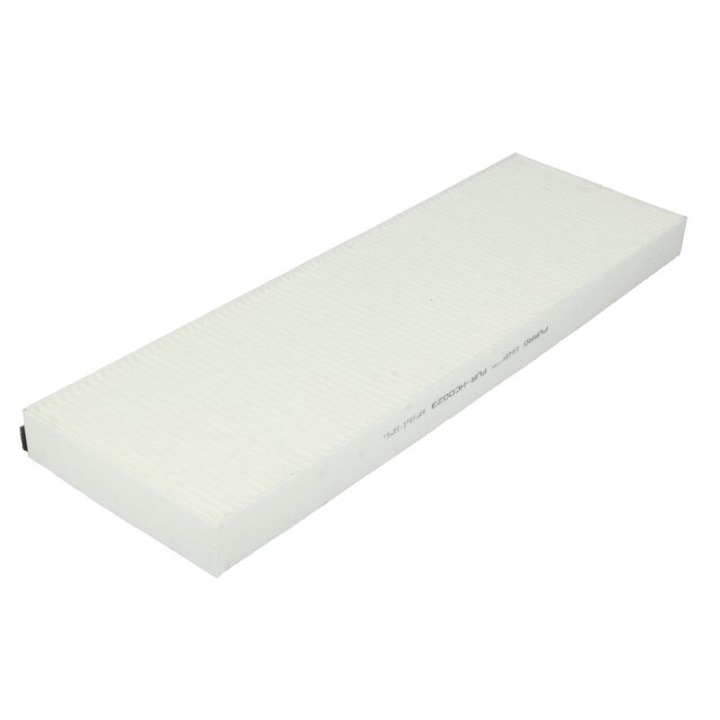 PURRO utastérszűrő kompatibilis Mercedes Axor 2, Kapacitás, Citaro O 530, Integro O 550, Intouro, Tourismo O 350