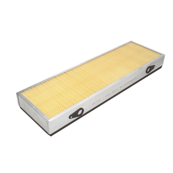 PURRO kabinszűrő, kompatibilis a Claas Nectis-szel