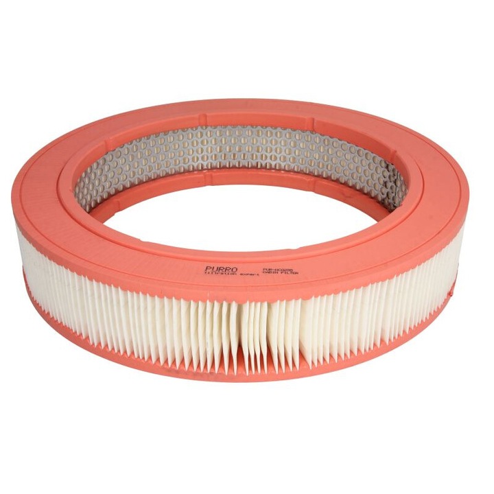 PURRO kabinszűrő, kompatibilis a John Deere 7000, 8000, 9000