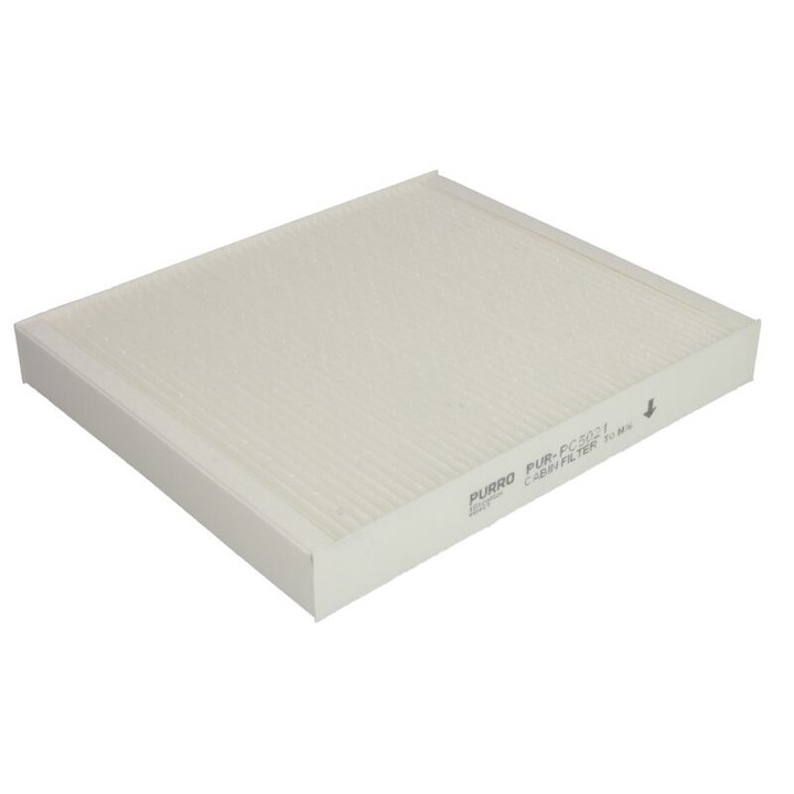 PURRO utastérszűrő kompatibilis: Opel Ampera-e, Astra K, Astra K/kombi, Insignia B, Insignia B Country, Insignia B Grand Sport, Meriva B