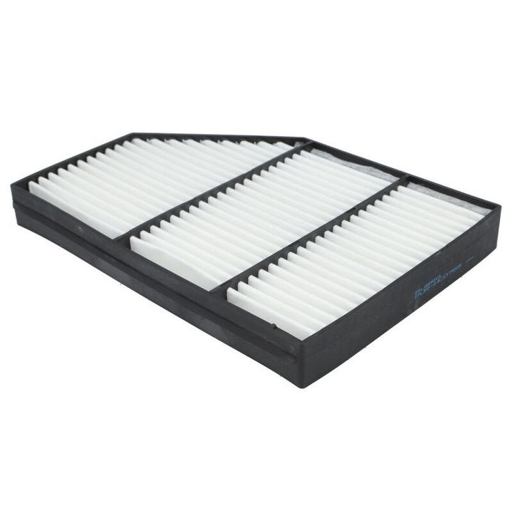 PURRO kabinszűrő kompatibilis a Mercedes Actros Mp4/Mp5, Antos, Arocs típusokkal