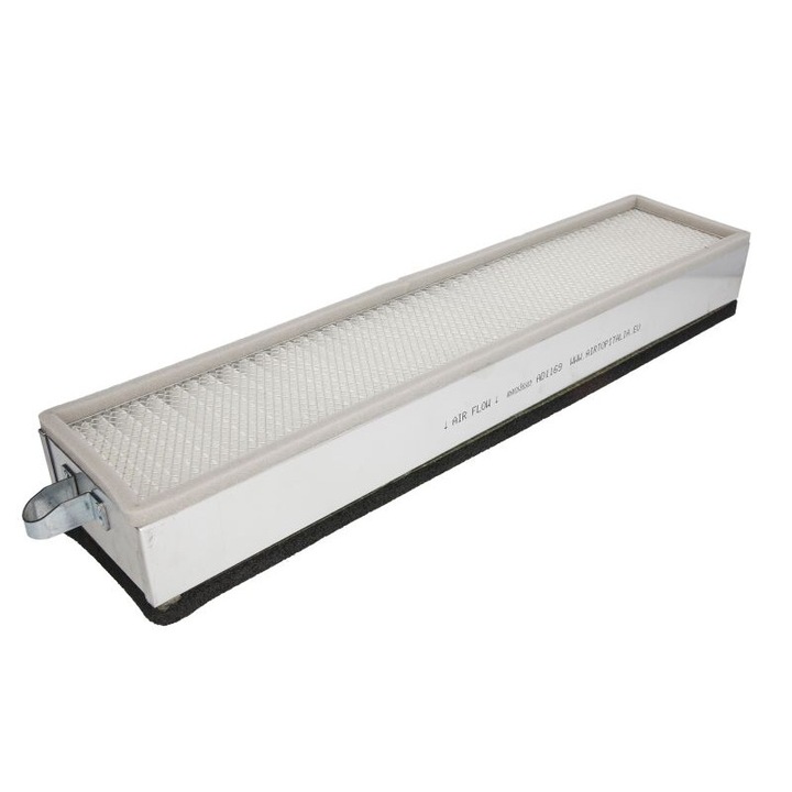 PURRO kabinszűrő kompatibilis a Case IH Farmall-lal