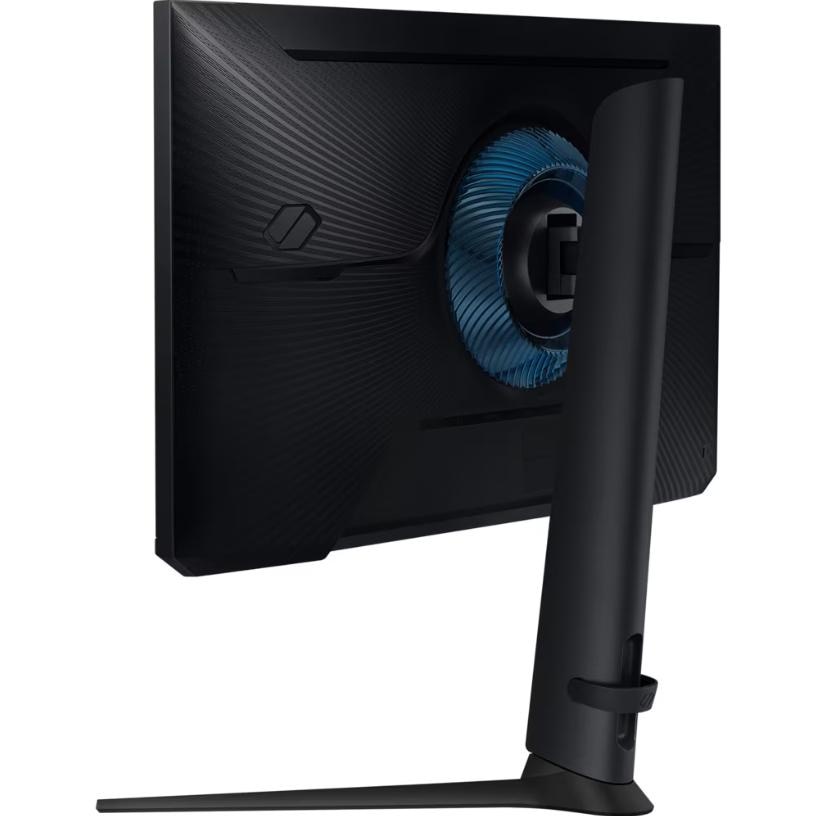 Монитор Gaming LED VA Samsung Odyssey G3 24", Full HD (1920x1080 ...
