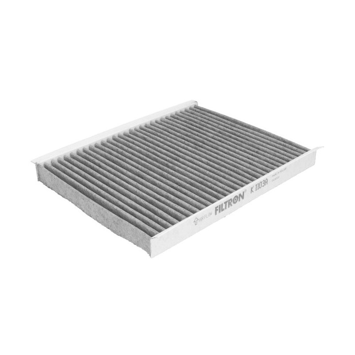 FILTRON kabinszűrő kompatibilis a Lancia Delta III YLKRS11-gyel