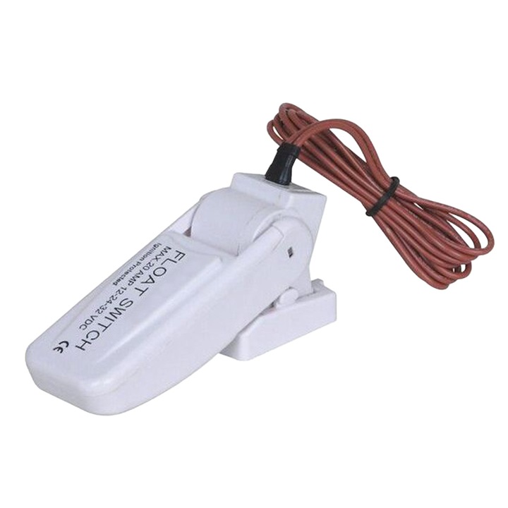 QttvbTna поплавъчен превключвател, издръжлив, без живак