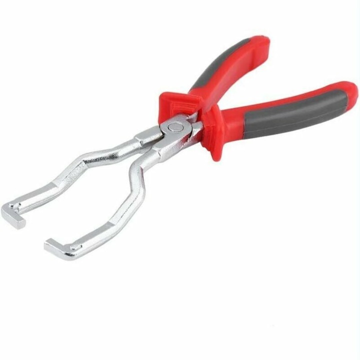 Клещи за тръби, Enforose, демонтаж, 45# стомана, ергономични