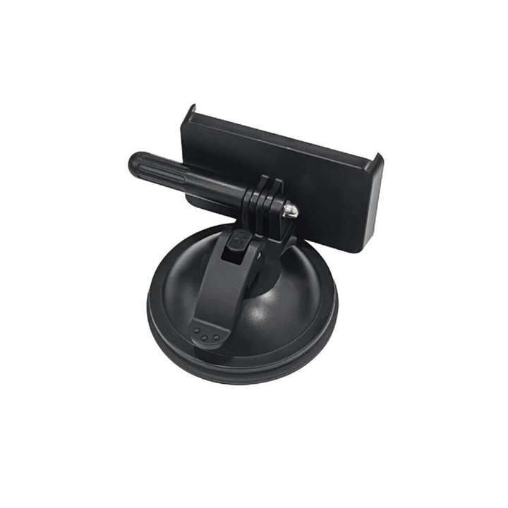 Accesoriu suport cu ventuza pentru camera video Xiaomi Dash Cam A800S/A810, 2K