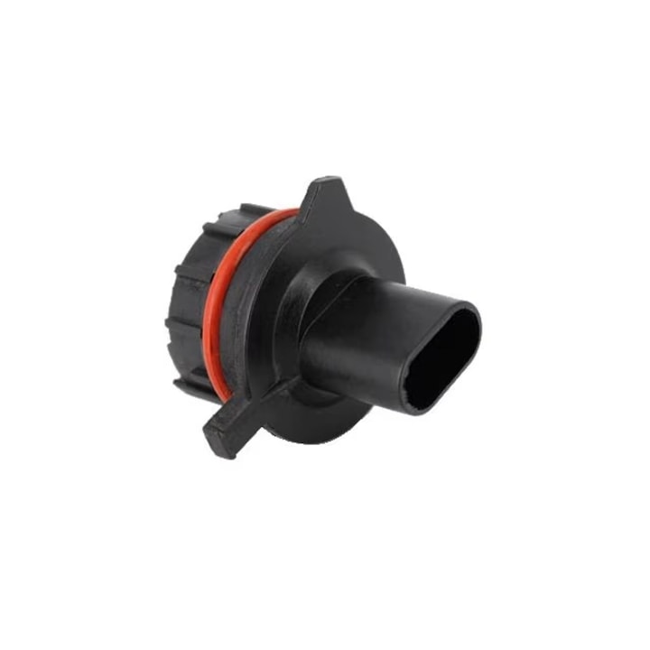 Adaptor bec Xenon H7, pentru BMW E39, design durabil, siguranță maximă