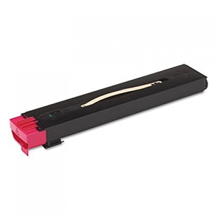 Toner WC 7655 magenta, 34000 oldal Kompatibilis Xerox WC 7600 Series / WC 7655 / WC 7665 / WC 7665 ALX / WC 7665 BX / WC 7665 Series / WC 7675 / WC 7700 Series / WC 7755 / WC 7765 / WC 7775
