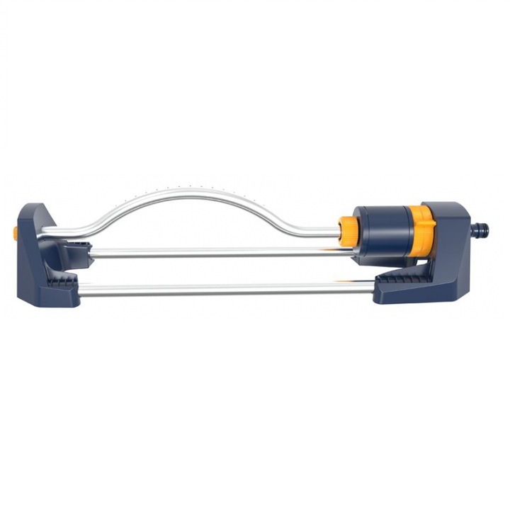 Esőztető négyszög, profi, 200 m2