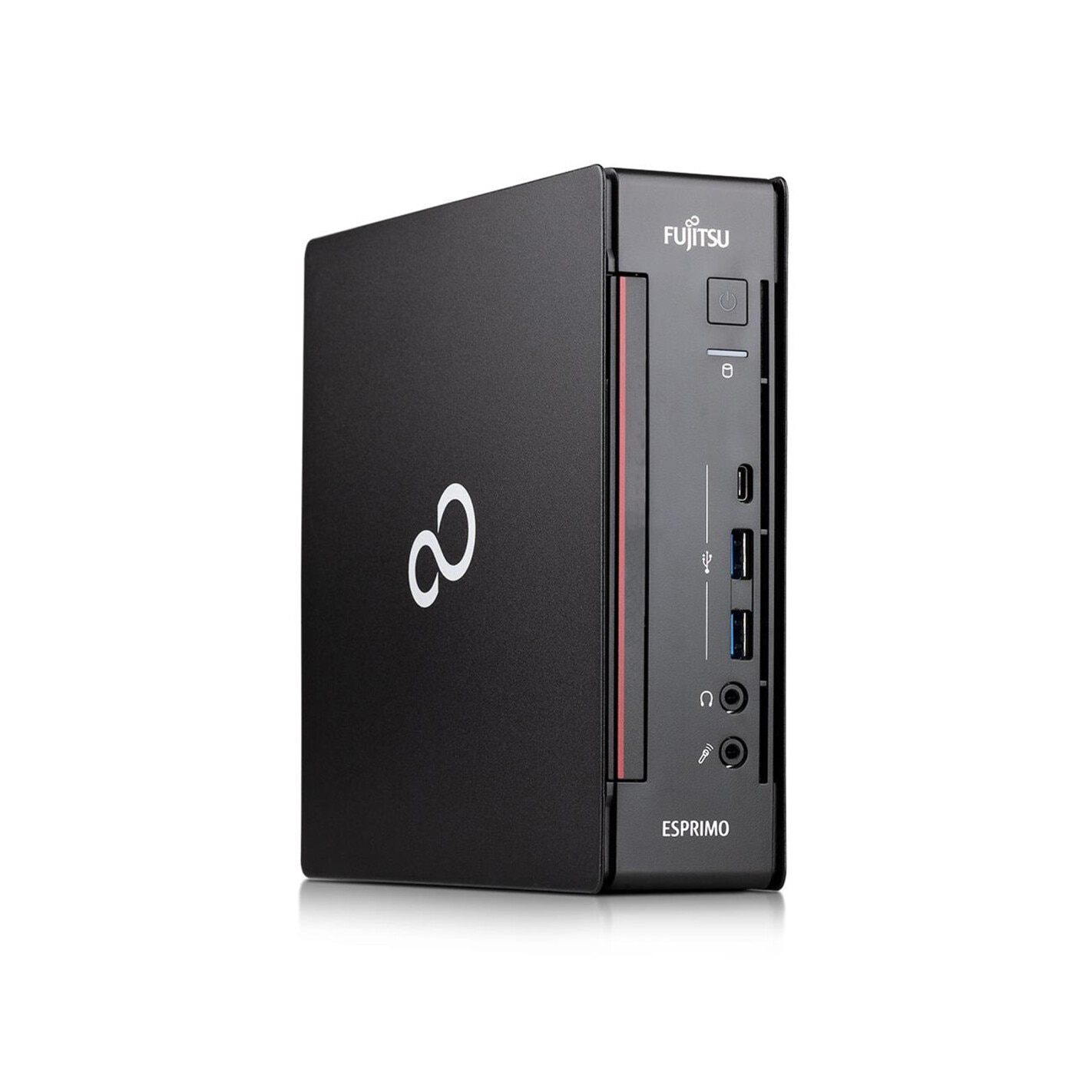 Pc Integrat Mini PC Fujitsu Esprimo Q958 cu procesor Intel® Core™ i5-9500 pana la 4 ...