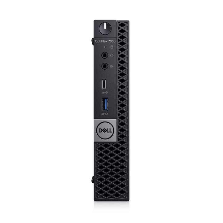 DELL Optiplex 3050 corei7 SSD512GB ミニPC Mini PC Dell OptiPlex 7060 cu procesor Intel® Core™ i7-8700 pana