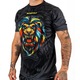 Tricou Knockout LION
