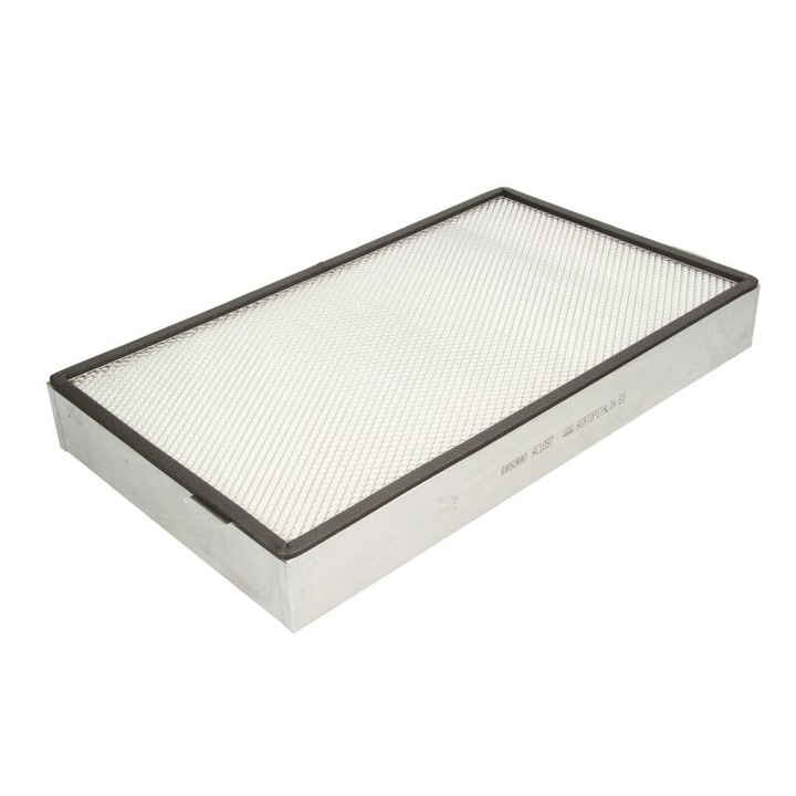 PURRO utastérszűrő kompatibilis Volvo A, EC, EW, L