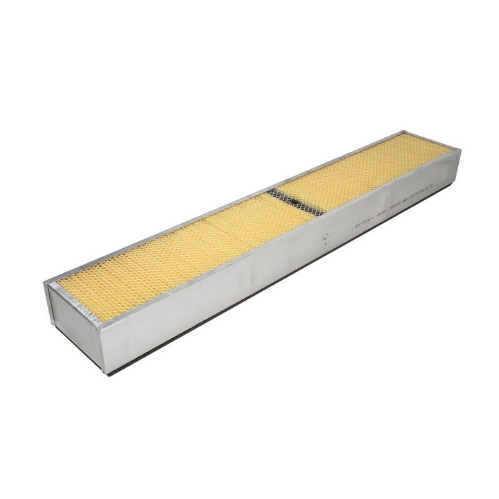 PURRO kabinszűrő kompatibilis a New Holland Vigneto-val