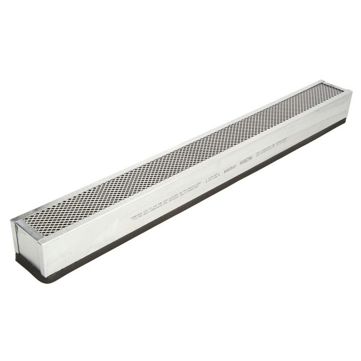 Fülkeszűrő aktív szénnel, PURRO növényvédő szerekhez, kompatibilis a New Holland T4000, T4-Tier 4A, TN