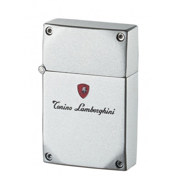 Bricheta Lamborghini Duro Ttr017010 Silver