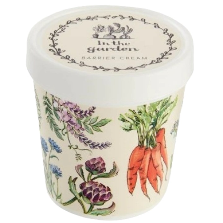 Védő kézkrém - A kertben Heathcote & Ivory Kft., 200 ml