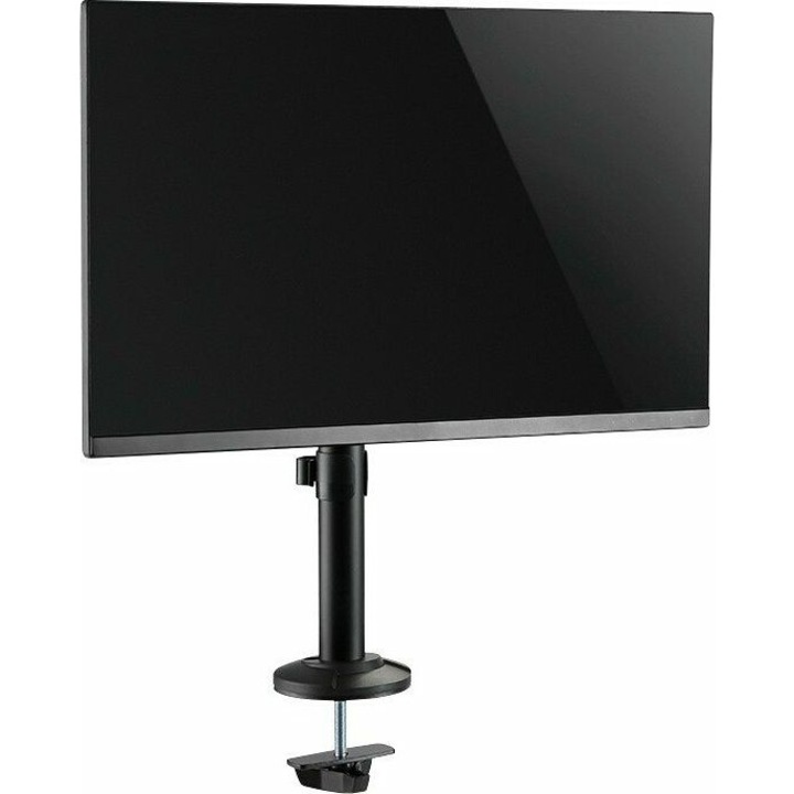 Стойка за телевизор LogiLink BP0108, 17"-32", черен, за бюро