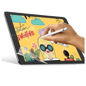 Tablet védőfóliák