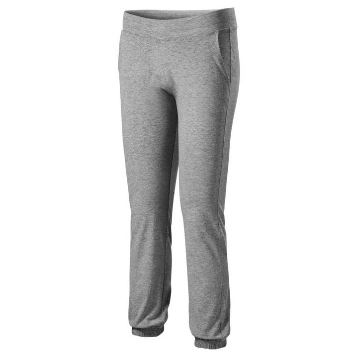 Malfini melegitonadrag, pamut/elasztan, szurke, Szürke