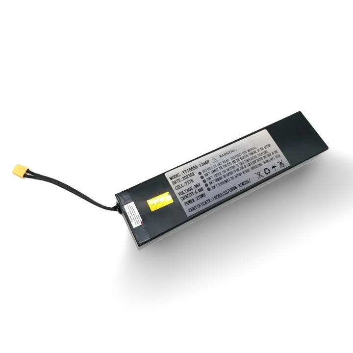 Acumulator original Kugoo pentru trotineta Kugoo S1, 36V, 6Ah