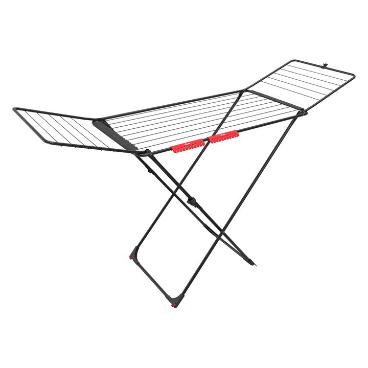 Uscator de rufe, Vileda Universal Ultimate negru