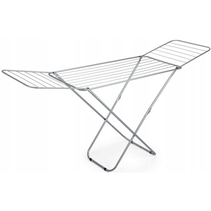 Uscator rufe de balcon, INNI, Argintiu