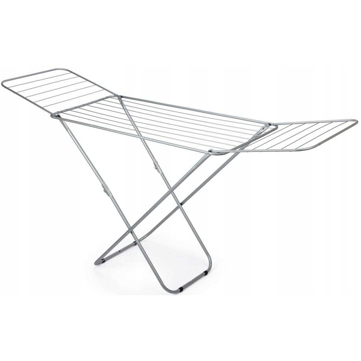 Uscator rufe de balcon, INNI, Argintiu