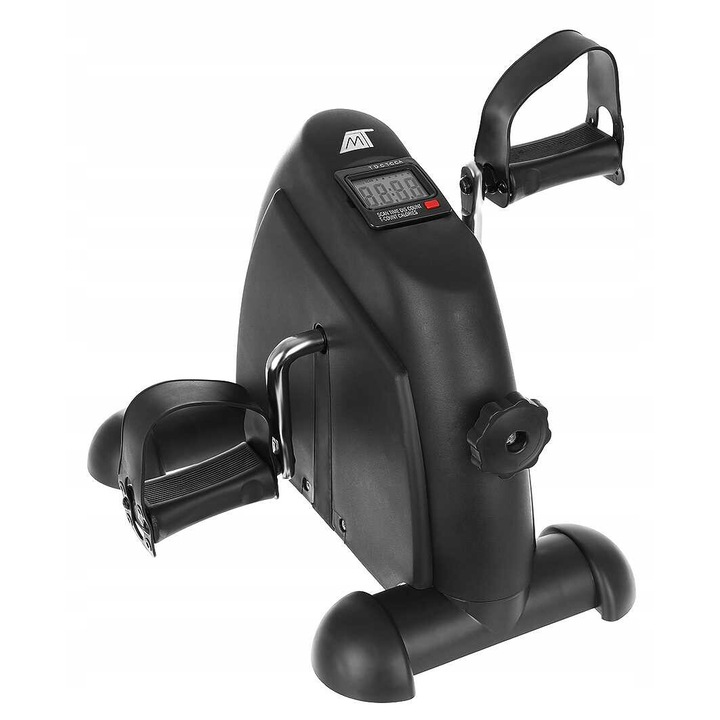 Фитнес велосипед MAXY 2в1, 100 кг, 35x41x30 см