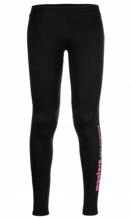 dama, Masters, Bumbac/Elastan, Negru, Negru