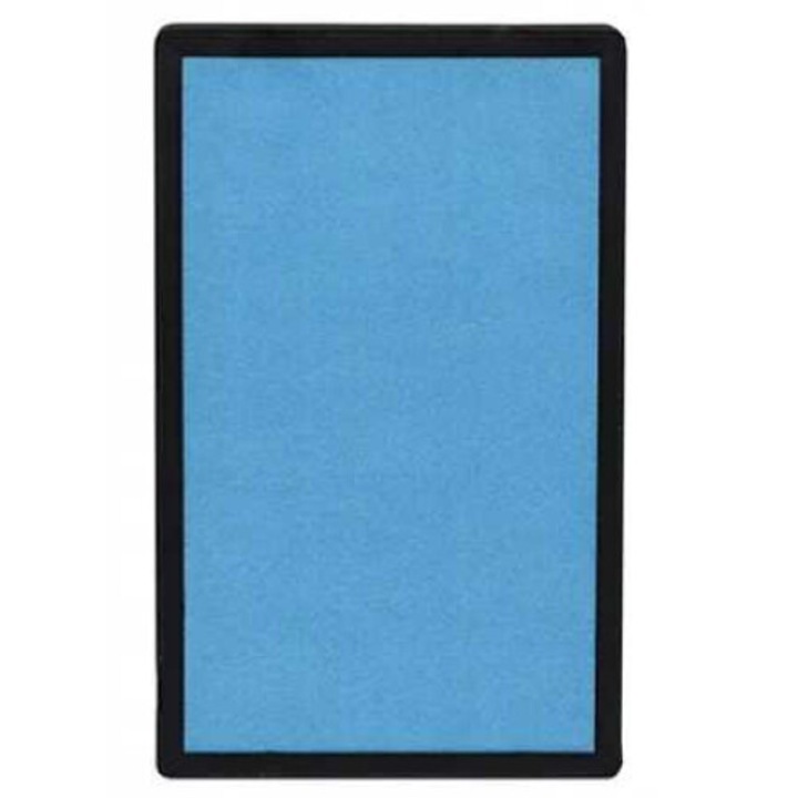 Filtru pentru purificator aer, Warmtec AP077W, HEPA H13, Carbon Activ