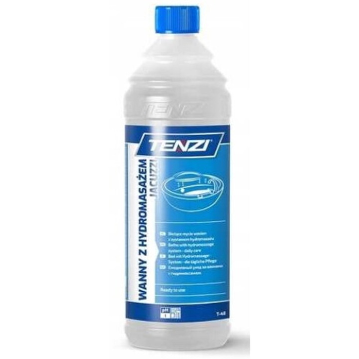 Detergent universal, Tenzi, 1L