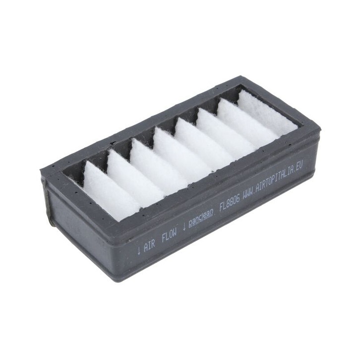 PURRO kabinszűrő kompatibilis a Case Ih Jx, Jxc YLKR25-tel