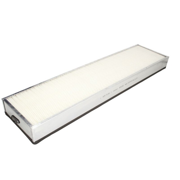 PURRO kabinszűrő kompatibilis a New Holland TF, TX termékkel