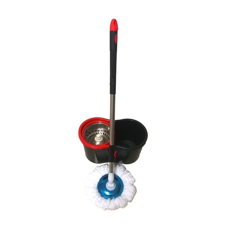 Set de mop TOO CT-001-B albastru