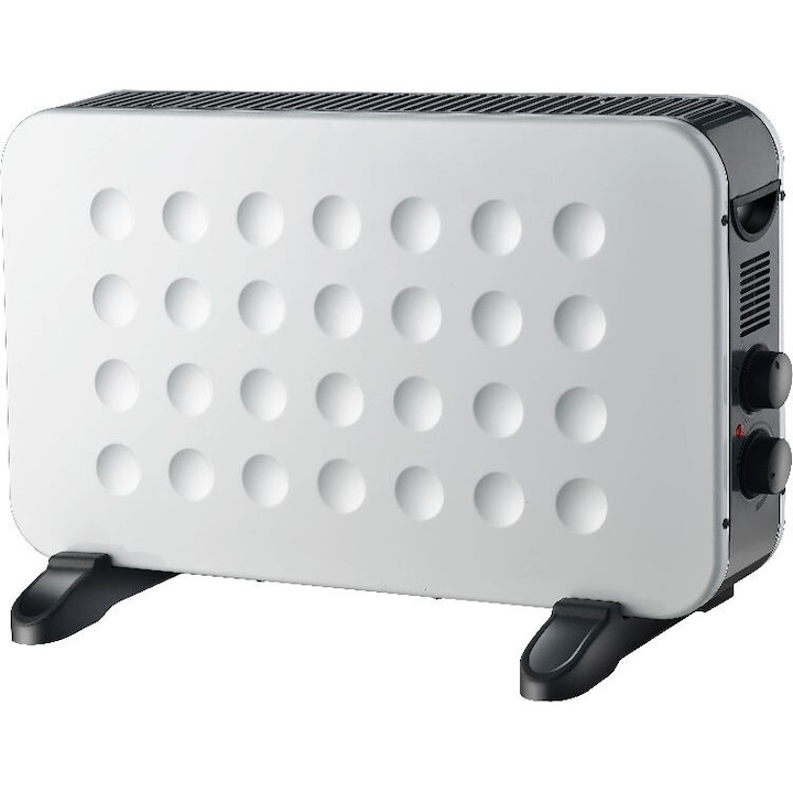 Convector electric TOO EC -500-W 2000W