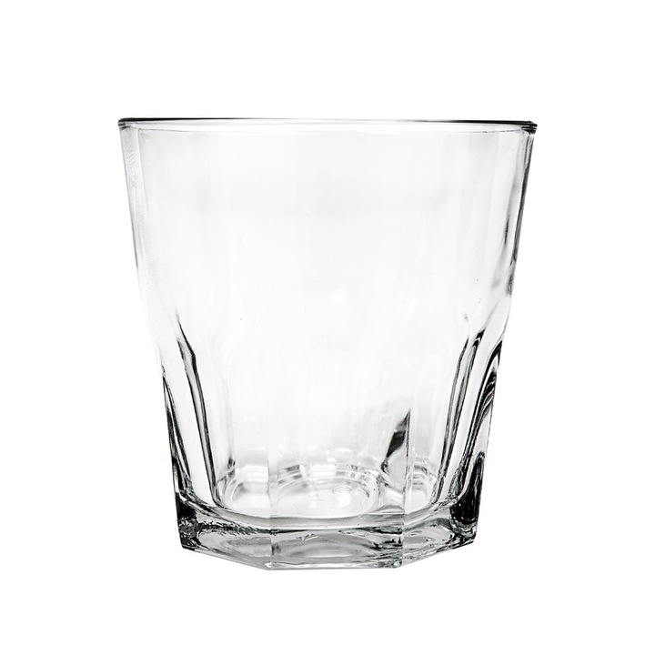 Pahar, IRIS, Sticla Basic 245ml