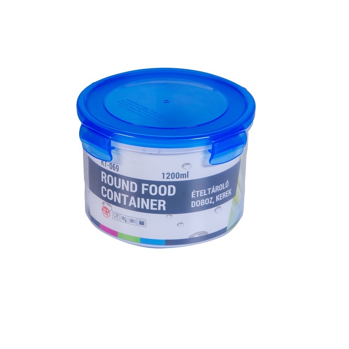 Cutie alimentara, TOO, 1200 ml