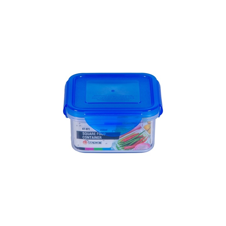 Cutie depozitare, TOO, 350 ml