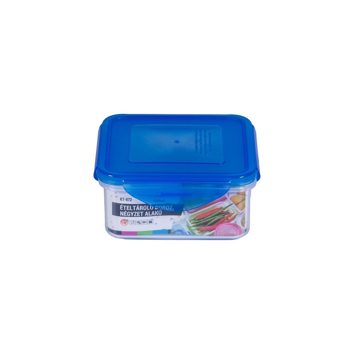 Cutie alimentara, Too, 600 ml