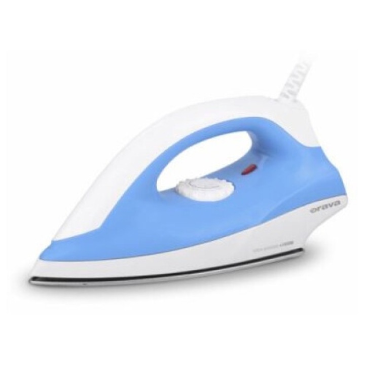Fier de calcat ORAVA ZE-202 1400W Alb/Albastru