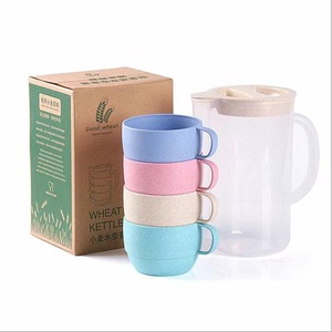 Kancsók és csészék