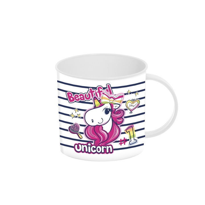 Cana, IRIS, Unicorn, 280ml