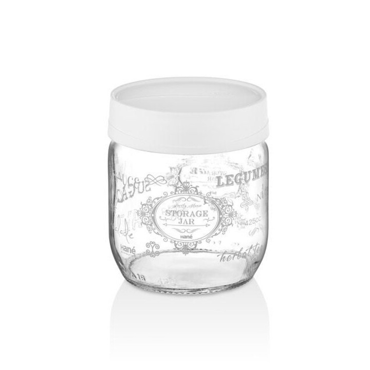 Suport condimente, IRIS, 425 ml