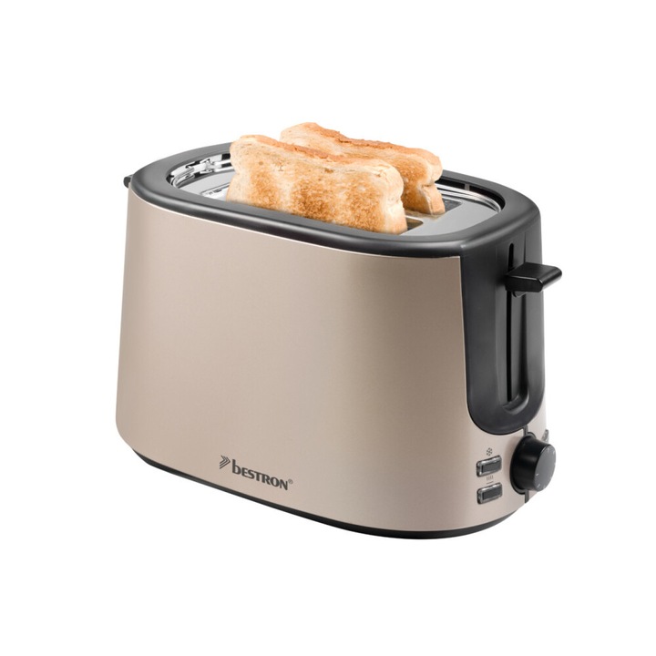 Prajitor de paine Bestron ATS1000SAT