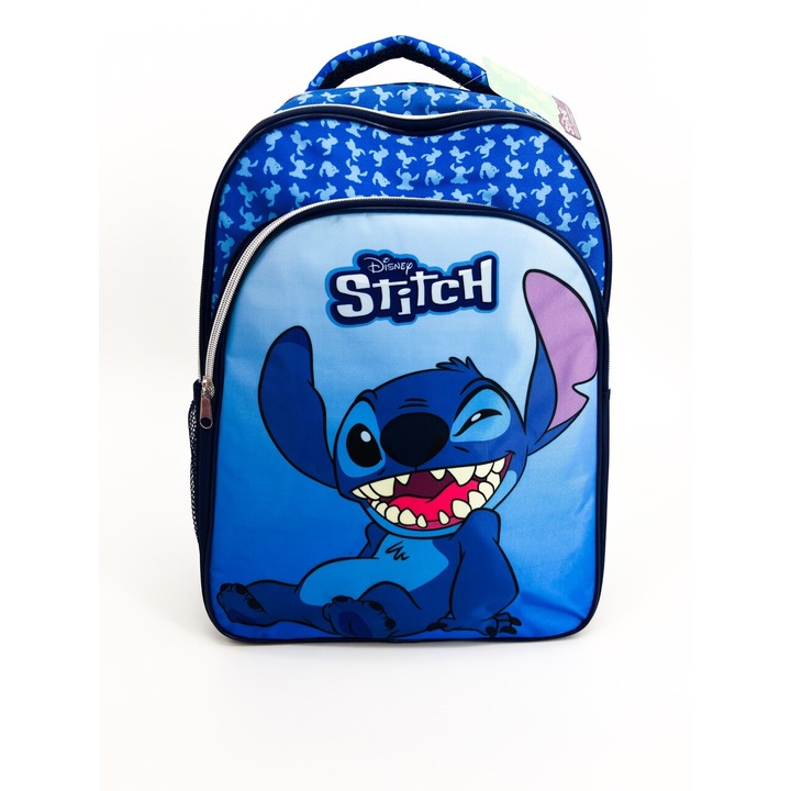 Iskolatáska Lilo&Stitch Fiús 1Db