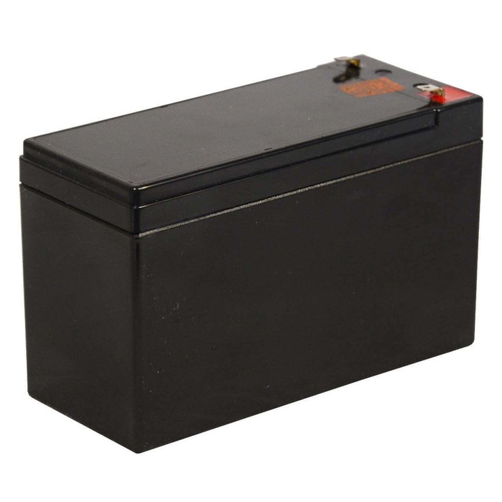 Thunder BBT-9 hangfal akkumulátor (12V/9 Ah)