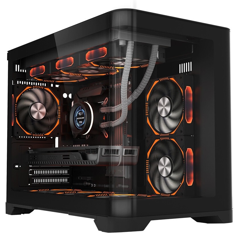 Sistem PC Core i7 13700KF, Ram 32GB, NVIDIA GeForce RTX 4070 Super